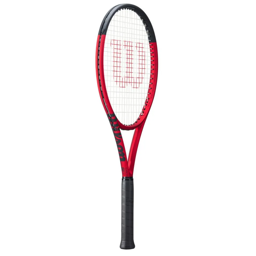 Wilson Clash 100 Pro V2 tennisracket