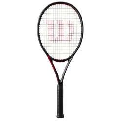 Wilson Clash 100 V3 tennisracket