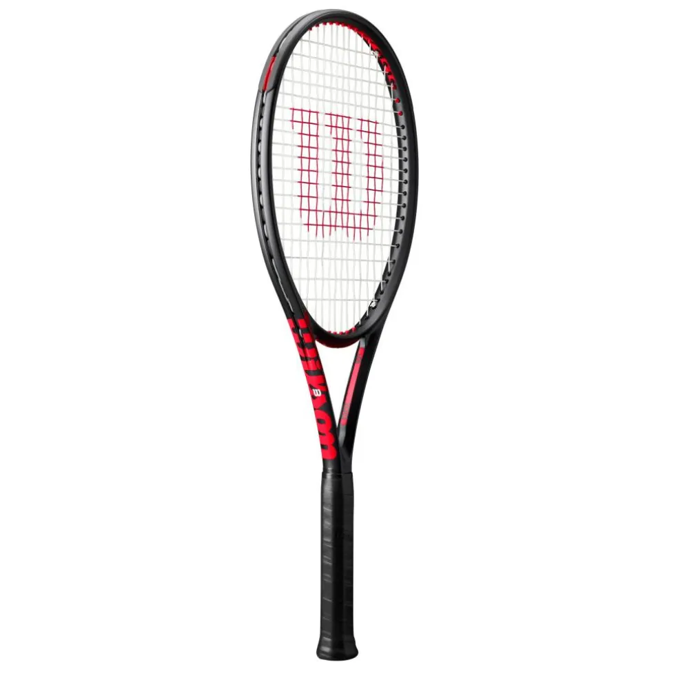 Wilson Clash 100 V3 tennisracket