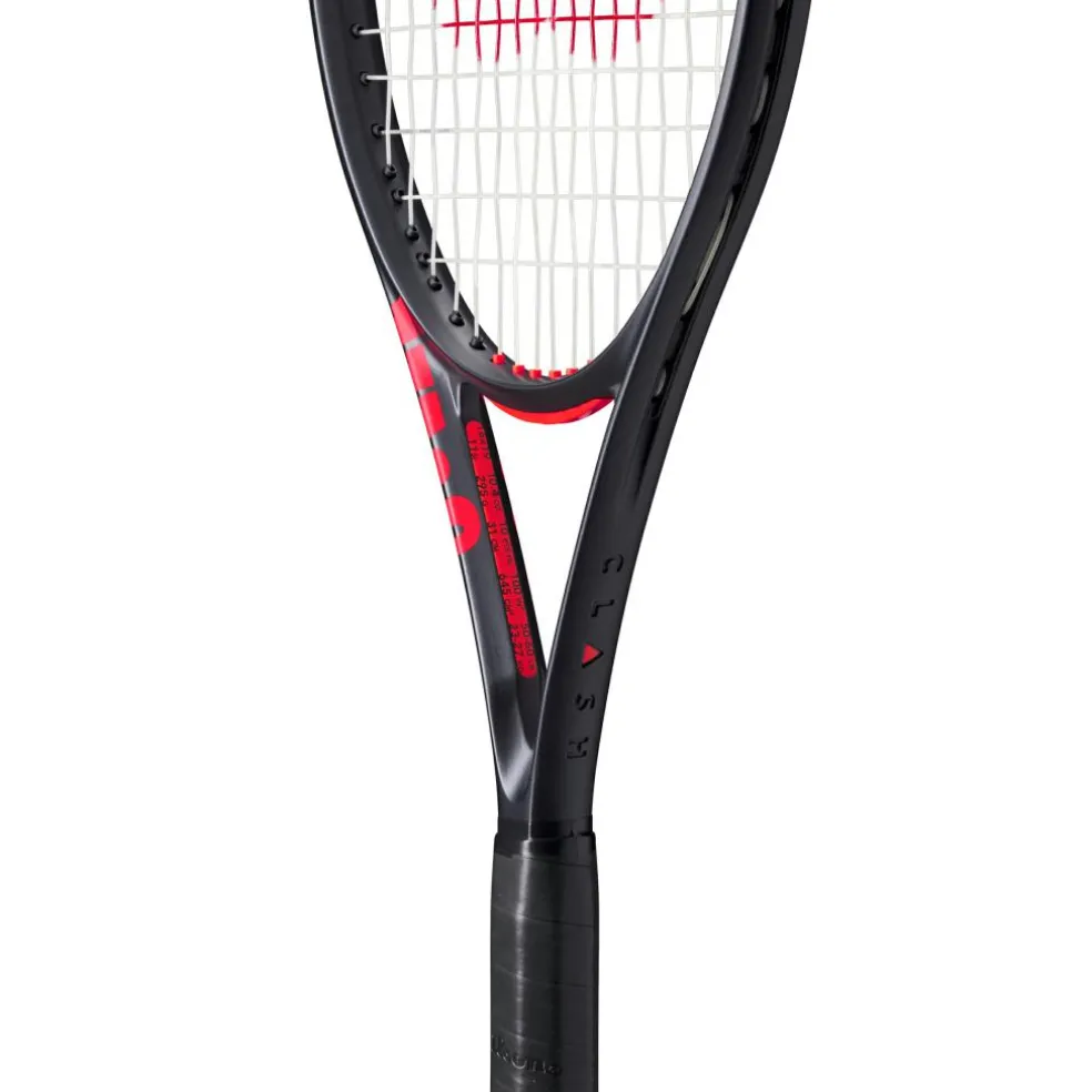 Wilson Clash 100 V3 tennisracket