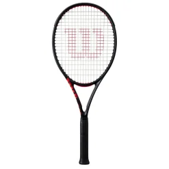 Wilson Clash 100UL V3 tennisracket