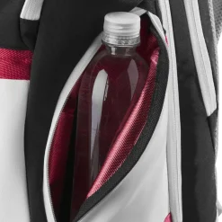 Wilson Courage Collection tennistas black white red