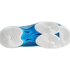 Wilson Hurakn 2.0 padelschoenen heren frenchblue