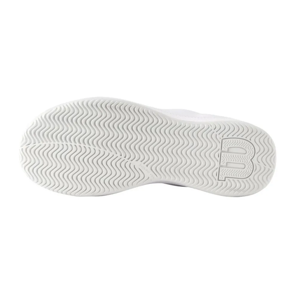 Wilson Intrigue Lite tennisschoenen dames white