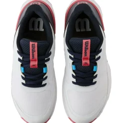 Wilson Intrigue Pro Clay tennisschoenen dames white navy