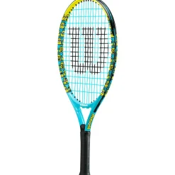 Wilson Minions 2.0 21 tennisracket junior