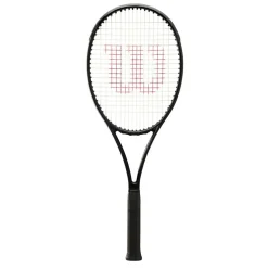 Wilson Noir Blade 98 V8 tennisracket