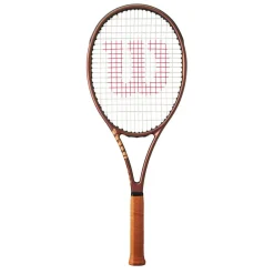 Wilson Pro Staff 97 V14 tennisracket
