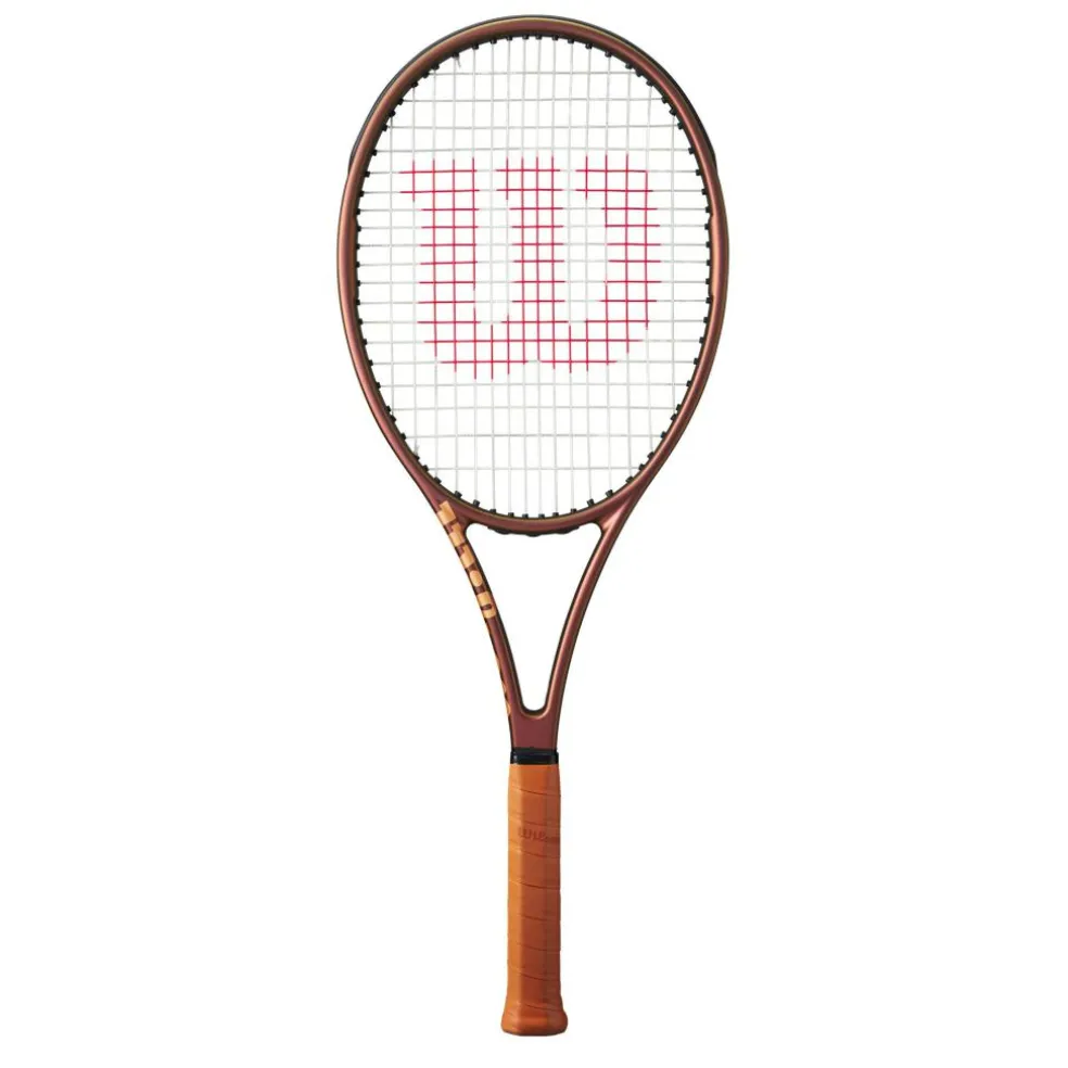Wilson Pro Staff 97 V14 tennisracket