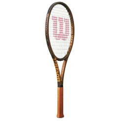 Wilson Pro Staff 97 V14 tennisracket