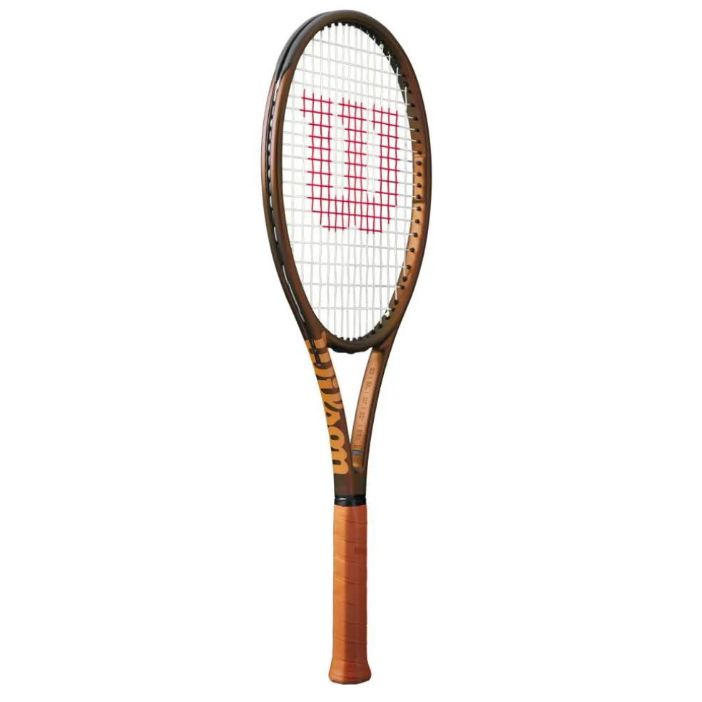 Wilson Pro Staff 97 V14 tennisracket