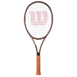 Wilson Pro Staff X V14 tennisracket