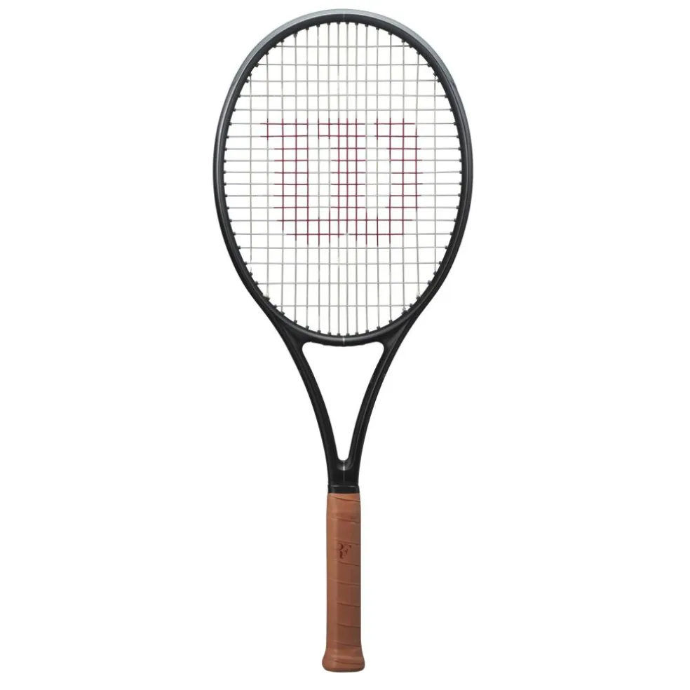 Wilson RF 01 tennisracket
