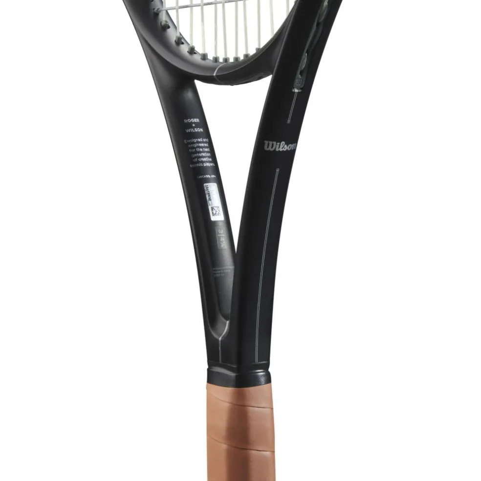 Wilson RF 01 tennisracket