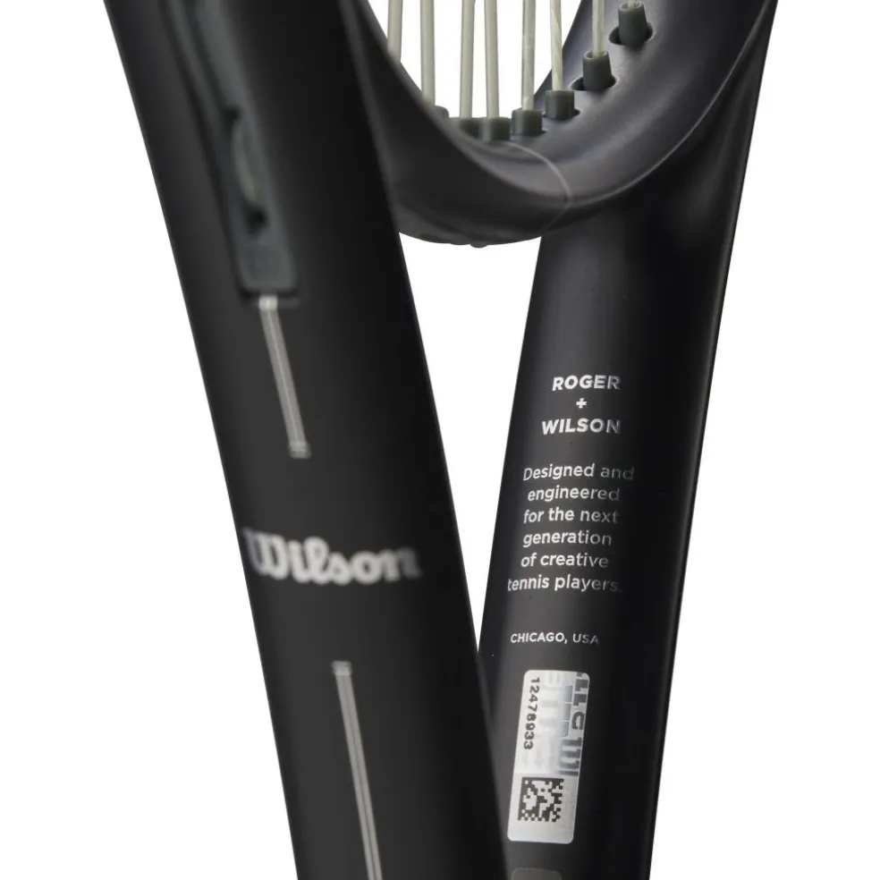 Wilson RF 01 tennisracket