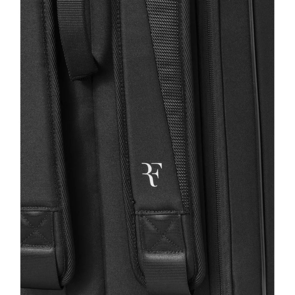 Wilson RF Tournament 9 tennistas black