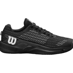 Wilson Rush Pro Extra Duty padelschoenen heren black