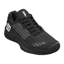 Wilson Rush Pro Extra Duty padelschoenen heren black