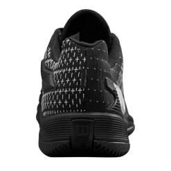 Wilson Rush Pro Extra Duty padelschoenen heren black