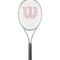 Wilson Shift 99L V1 tennisracket grey