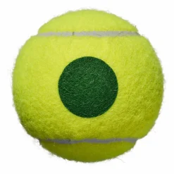 Wilson Starter Green tennisballen 4-pack
