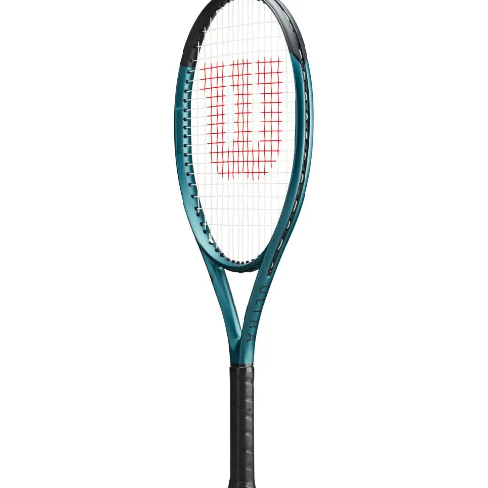 Wilson Ultra 25 V4 tennisracket junior