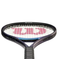 Wilson Ultra 100 V4 tennisracket