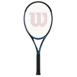 Wilson Ultra 100L V4 tennisracket