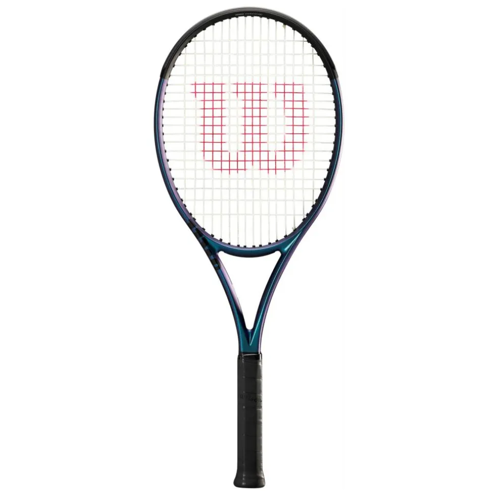 Wilson Ultra 100L V4 tennisracket