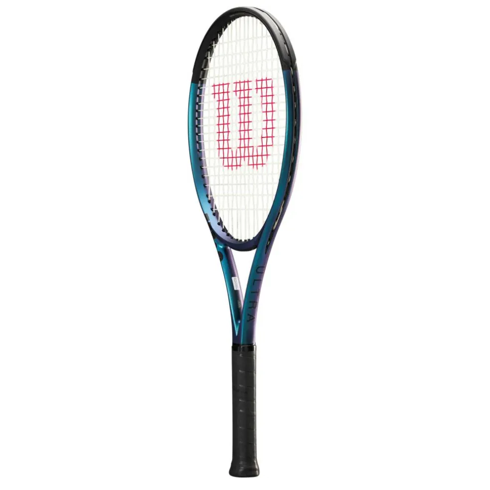 Wilson Ultra 100L V4 tennisracket