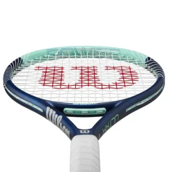 Wilson Ultra Power 100 tennisracket