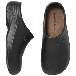 XQ 000123981001 klompen dames black