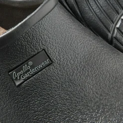 XQ 000123981001 klompen dames black