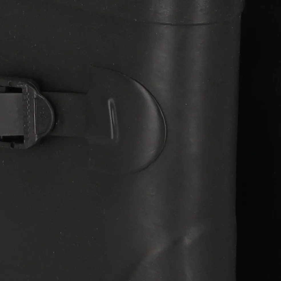 XQ 000123881100 regenlaarzen dames black