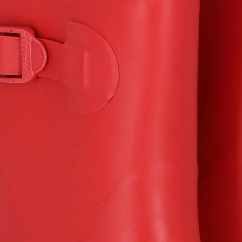 XQ 000123881100 regenlaarzen dames red