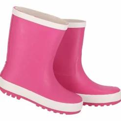 XQ 000133881100 regenlaarzen junior fuchsia