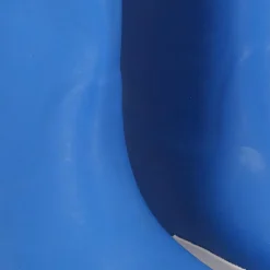 XQ 000133881100 regenlaarzen junior kobalt blue