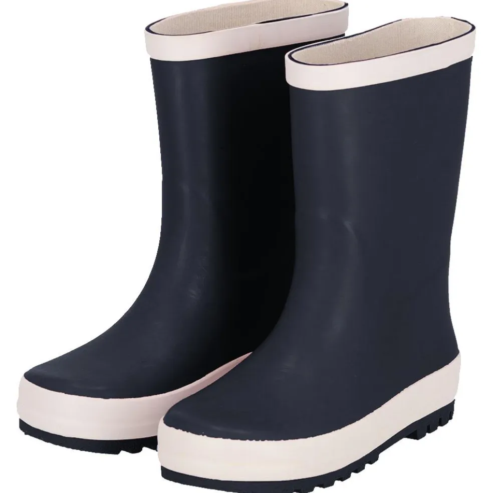 XQ 000133881100 regenlaarzen junior navy