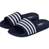 XQ 000133894006 slippers junior navy white