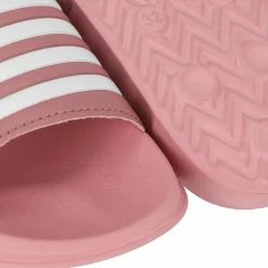 XQ 000133894006 slippers junior teens pink white