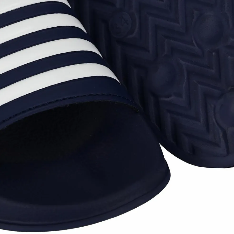 XQ 000133894006 slippers junior teens navy white