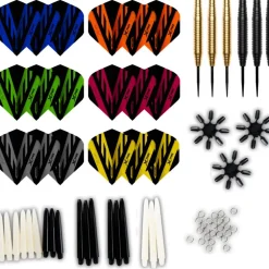 XQ Max  QD7001350 dartpijlenset