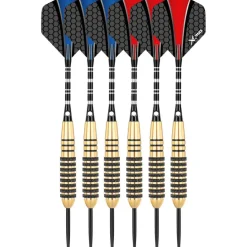 XQ Max  QD8201450 dartpijlenset