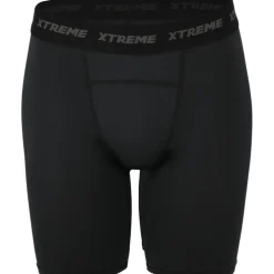 Xtreme Sockswear  Base Layer slidingbroek junior black