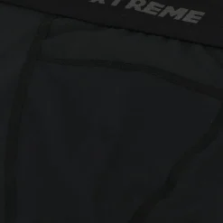 Xtreme Sockswear  Base Layer slidingbroek junior black