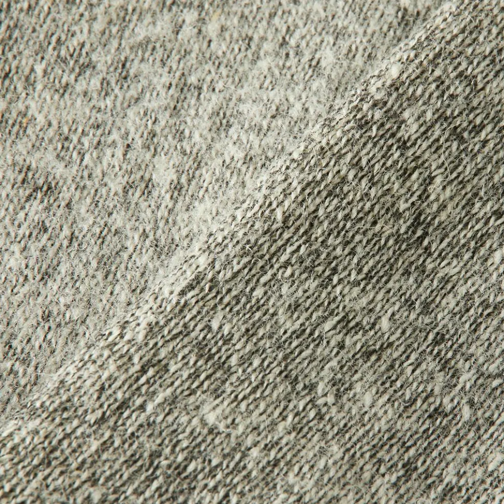 Xtreme Sockswear Merino wandelsokken grijs