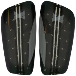 Xtreme Sockswear  scheenbeschermers black