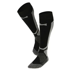Xtreme Sockswear  skisokken black 2-pack