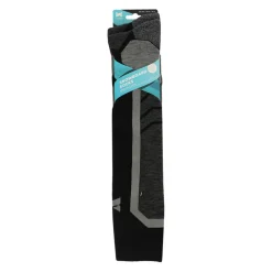 Xtreme Sockswear  skisokken black 2-pack