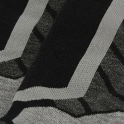 Xtreme Sockswear  skisokken black 2-pack